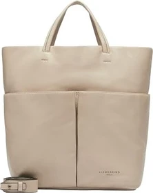 Liebeskind Berlin Hera Tote L Handtasche sandfarben