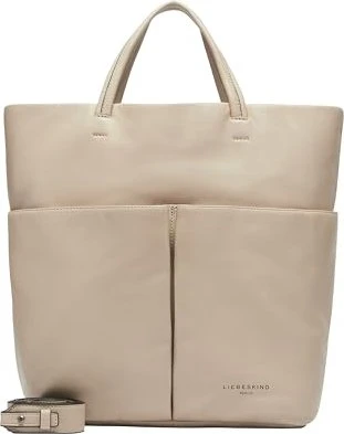 Liebeskind Berlin Hera Tote L Handtasche sandfarben