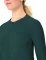 Vaude Furka FZ III Trikot kurzarm deep pond (Damen) Vorschaubild