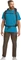 Jack Wolfskin Prelight Swift Funktionsshirt kurzarm aurora blue (Herren) Vorschaubild
