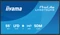 iiyama ProLite LH5575UHS-B2AG, 54.6" Vorschaubild