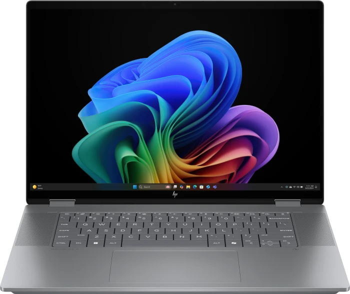 HP OmniBook X FlipNGAI 16-ar0173ng, Ryzen AI 7 350, 16GB RAM, 512GB SSD, DE