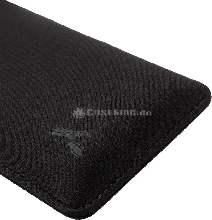 Glorious Maus-Handballenauflage Stealth Edition, schwarz