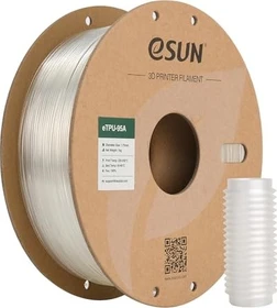 eSUN eTPU-95A, natur, Spule, 1.75mm, 1.00kg