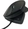 Contour Design UniMouse Vertikale Maus, schwarz matt, Rechtshänder, USB Vorschaubild