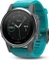 Garmin Fenix 5S silber/türkis Vorschaubild