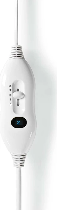 Nedis PEBL120CWT1 Heizdecke