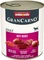 animonda GranCarno Adult Rind und Herz 800g Vorschaubild