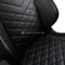noblechairs Epic Gamingstuhl, schwarz/blau Vorschaubild