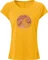 Vaude Tekoa II Funktionsshirt kurzarm physalis (Damen) Vorschaubild