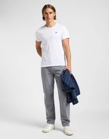 Lee Oscar Jeans concrete (Herren)