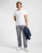 Lee Oscar Jeans concrete (Herren) Vorschaubild