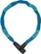 ABUS Catena 6806K/85 Kettenschloss, Schlüssel neon blue Vorschaubild
