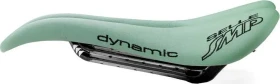 Selle SMP Dynamic Carbon 138mm Sattel grün