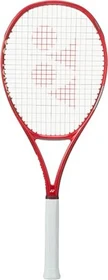 Yonex Vcore 100 Tennisschläger ruby red