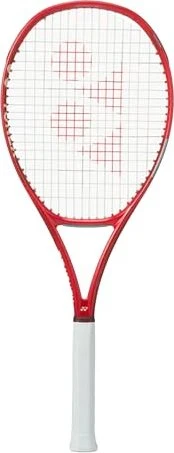 Yonex Vcore 100 Tennisschläger ruby red