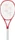Yonex Vcore 100 Tennisschläger ruby red (08VC100)