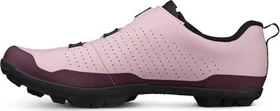 fi'zi:k Terra Atlas pink grape/black