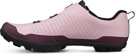 fi'zi:k Terra Atlas pink grape/black