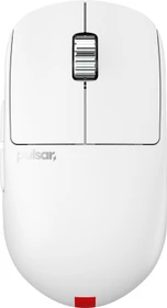 Pulsar Gaming Gears X2H eS Wireless White Edition, USB (PX2HES22)