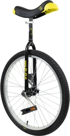QU-AX Luxus 24" schwarz