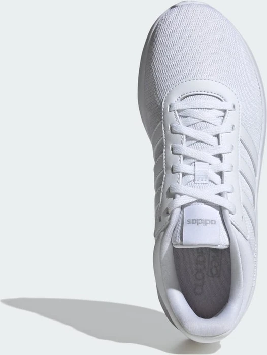 adidas Lite Racer 4.0 cloud white/grey two (Damen)