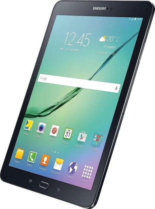 Samsung Galaxy Tab S2 8.0 T715, schwarz, 32GB, LTE