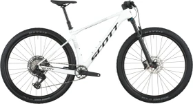 Scott Scale 910 weiß Modell 2026