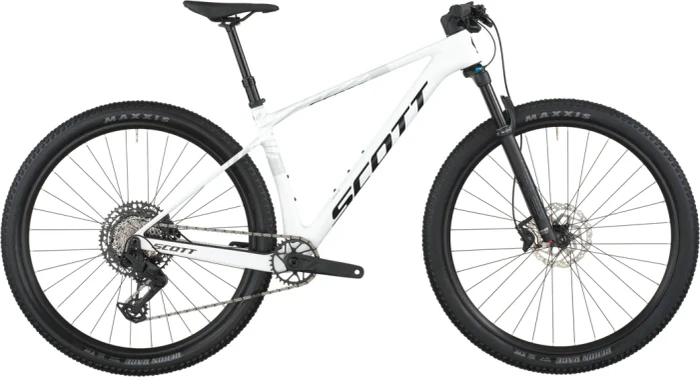Scott Scale 910 Modell 2026