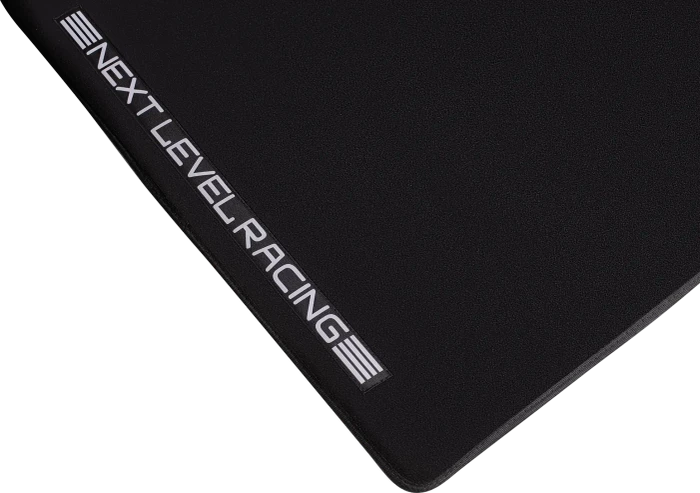 Next Level Racing XL Premium Floormat, Bodenmatte