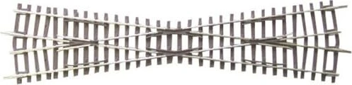 Piko - Spur H0 Gleis - Kreuzung K15