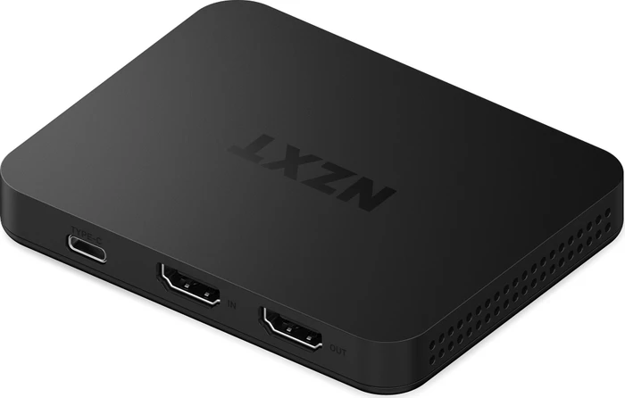 NZXT Signal HD60 External Capture Card