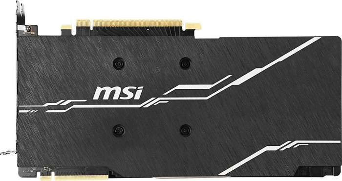 MSI GeForce RTX 2080 Ventus 8G V2, 8GB GDDR6, HDMI, 3x DP