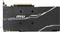 MSI GeForce RTX 2080 Ventus 8G V2, 8GB GDDR6, HDMI, 3x DP Vorschaubild