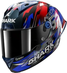Shark Aeron GP FIM Racing #1 Zarco Victory 2025