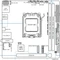 ASUS ROG Strix X670E-I Gaming WIFI (AMD AM5) Vorschaubild