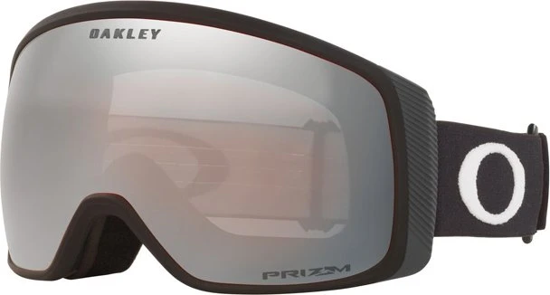 Oakley Flight Tracker XM matte black/prizm snow black iridium