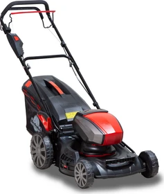 Herkules MLS-B 45 40V R5 Akku-Rasenmäher inkl. Akku 4.0Ah
