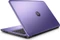 HP Laptop 15-ac113na, Iris Purple, Pentium 3825U, 8GB RAM, 1TB HDD, UK Vorschaubild