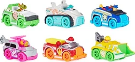 Spin Master Paw Patrol - True Metal Neon 6er Geschenkset