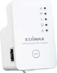 Edimax EW-7438RPn, V2