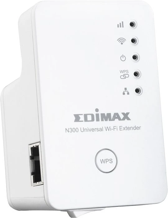 Edimax EW-7438RPn, V2