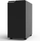 Zalman T4 Plus Black, Glasfenster Vorschaubild