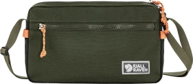 Fjällräven Vardag Pocket Large Umhängetasche deep forest