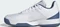 adidas Courtflash cloud white/core black/crew blue (Junior) Vorschaubild