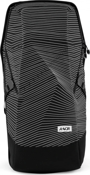 Aevor Daypack fineline black