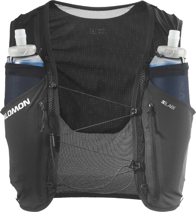 Salomon S/Lab Sense 6 schwarz (LC2855200) – Bild 8