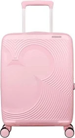 American Tourister Mickey Magic Spinner 55cm Mickey pastel pink