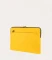 Tucano Gommo Notebooktasche Sleeve mit Vorderfach 13-14" gelb Vorschaubild