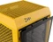 Thermaltake The Tower 200 Bumblebee, gelb, Glasfenster, Mini-ITX Vorschaubild